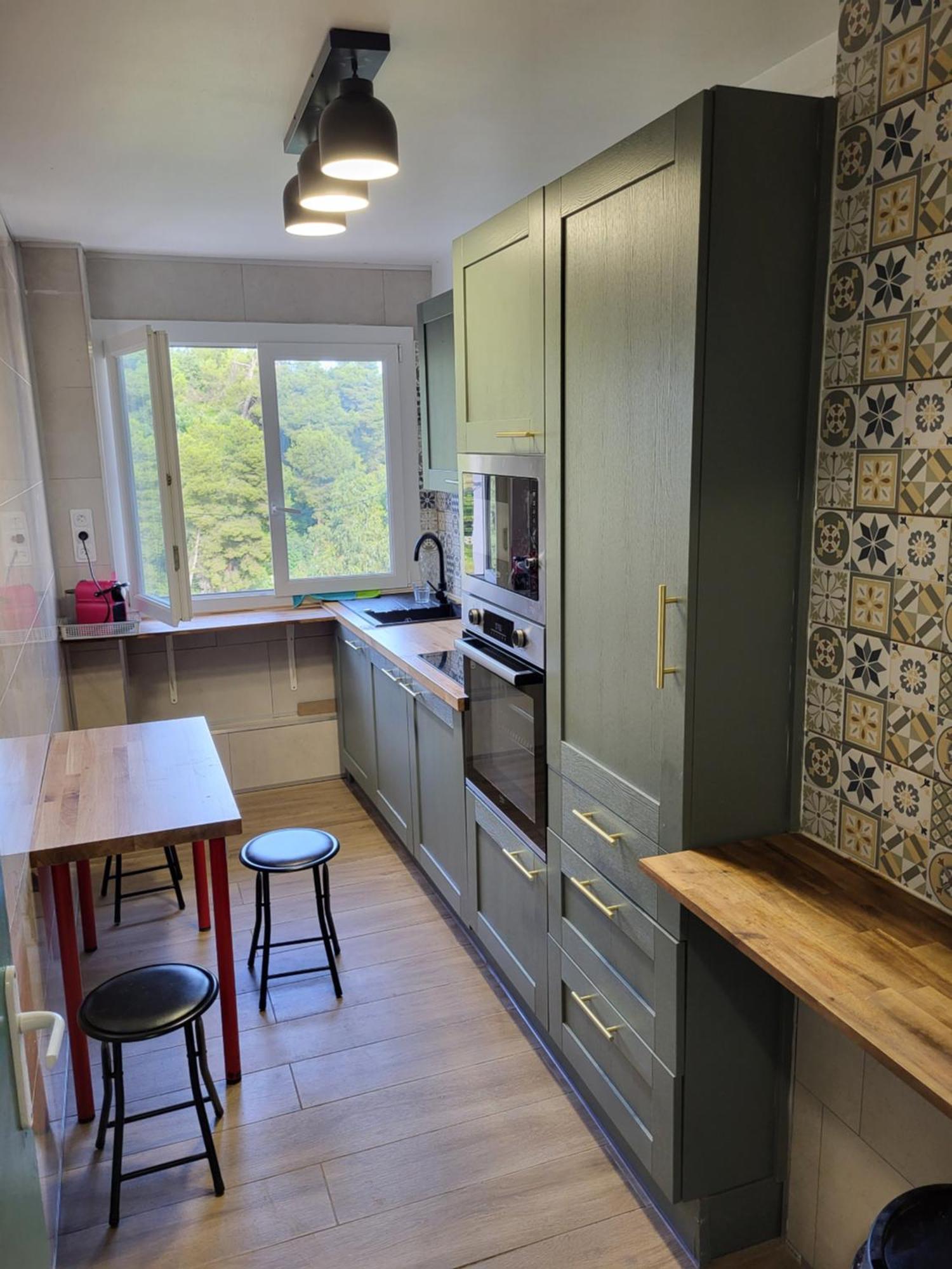 Private Room-3 In Hannana Apartment- 2 Min Walk To Tram 12 Min To Nice Train Station 15 Min To Massena Place Dış mekan fotoğraf